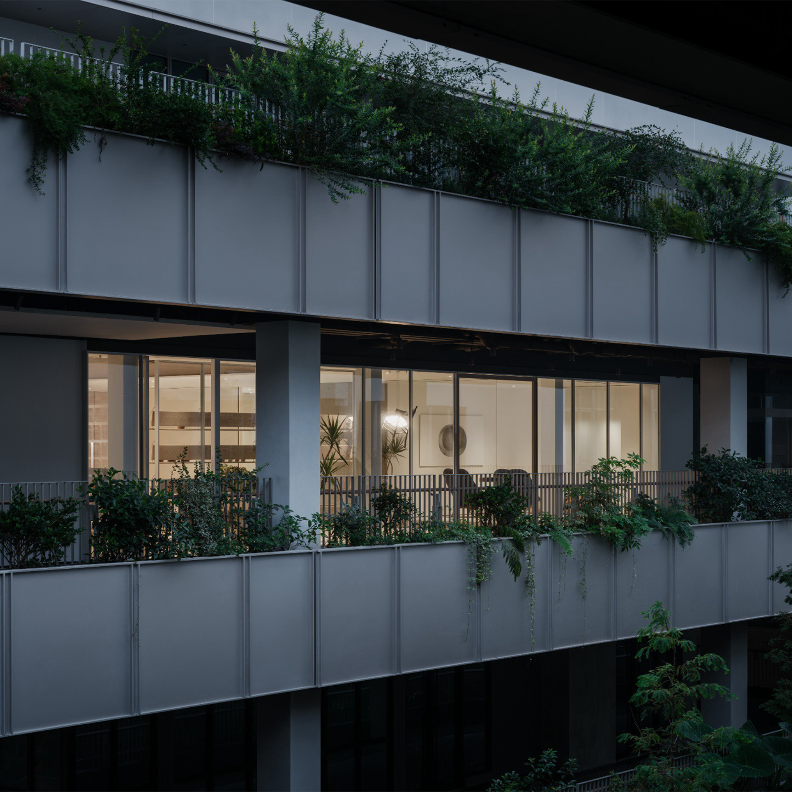 Our Values & Attributes