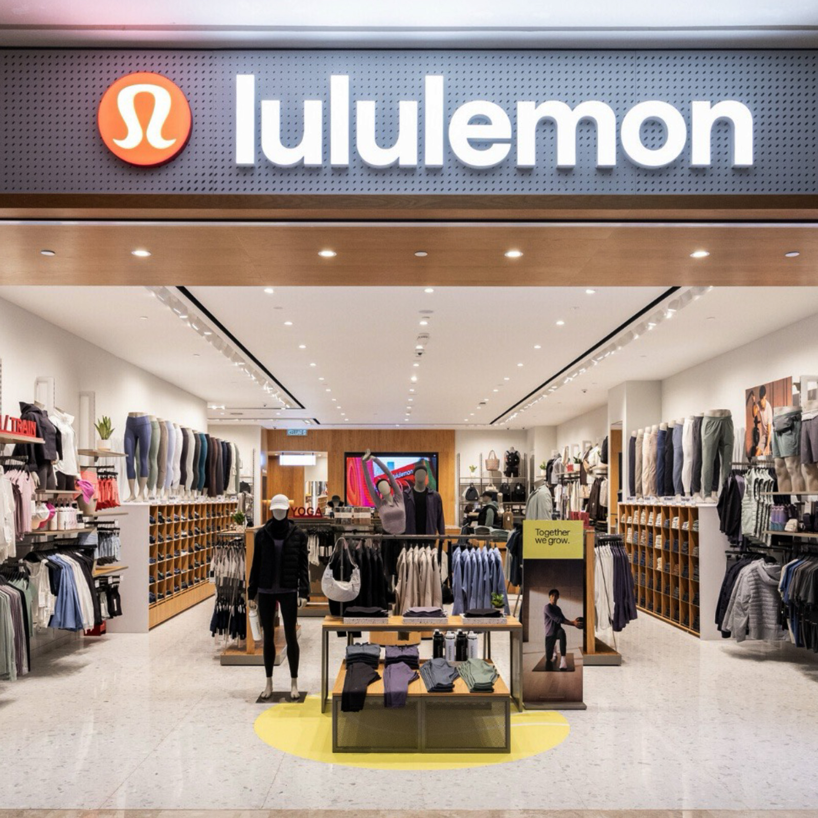 Lululemon