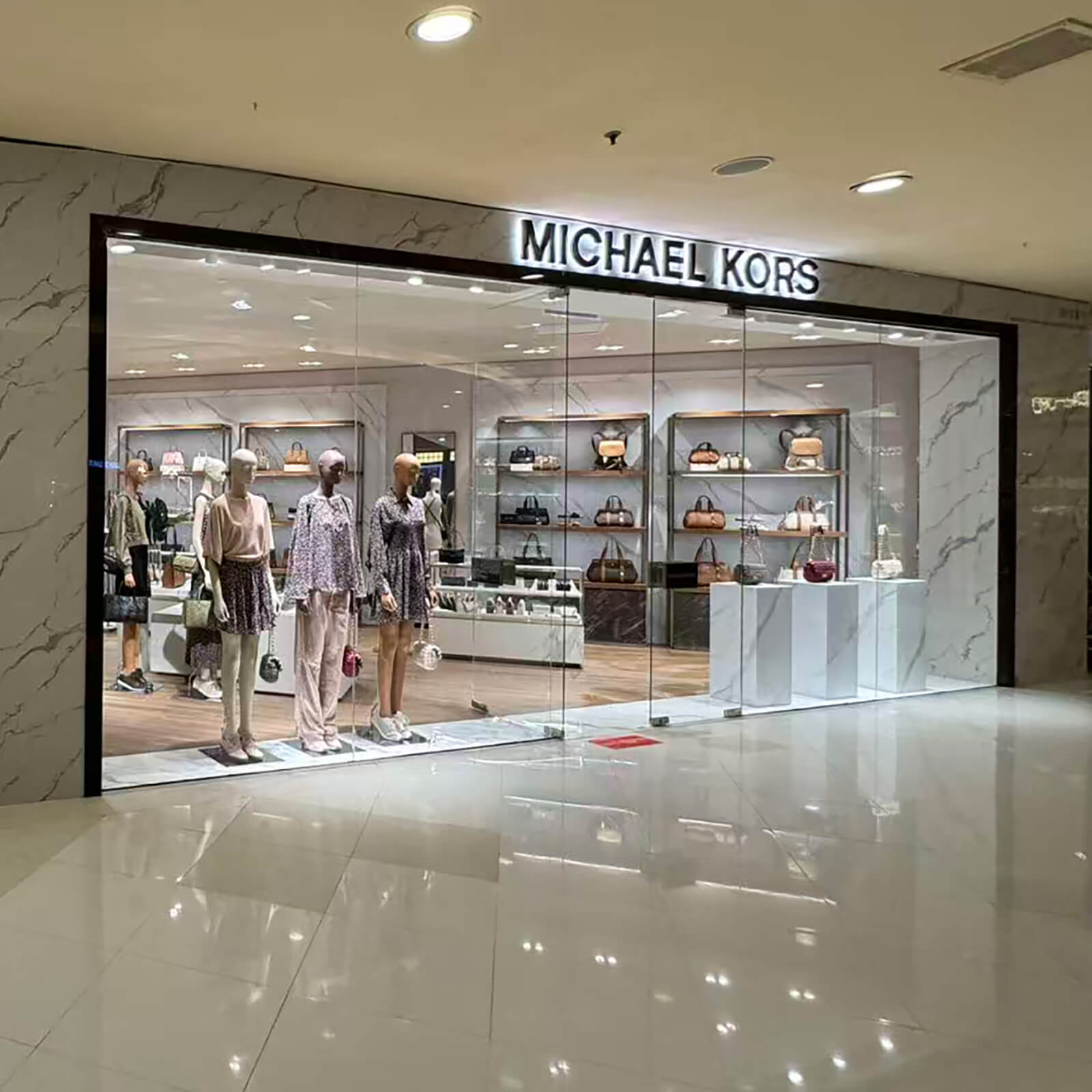Michael Kors