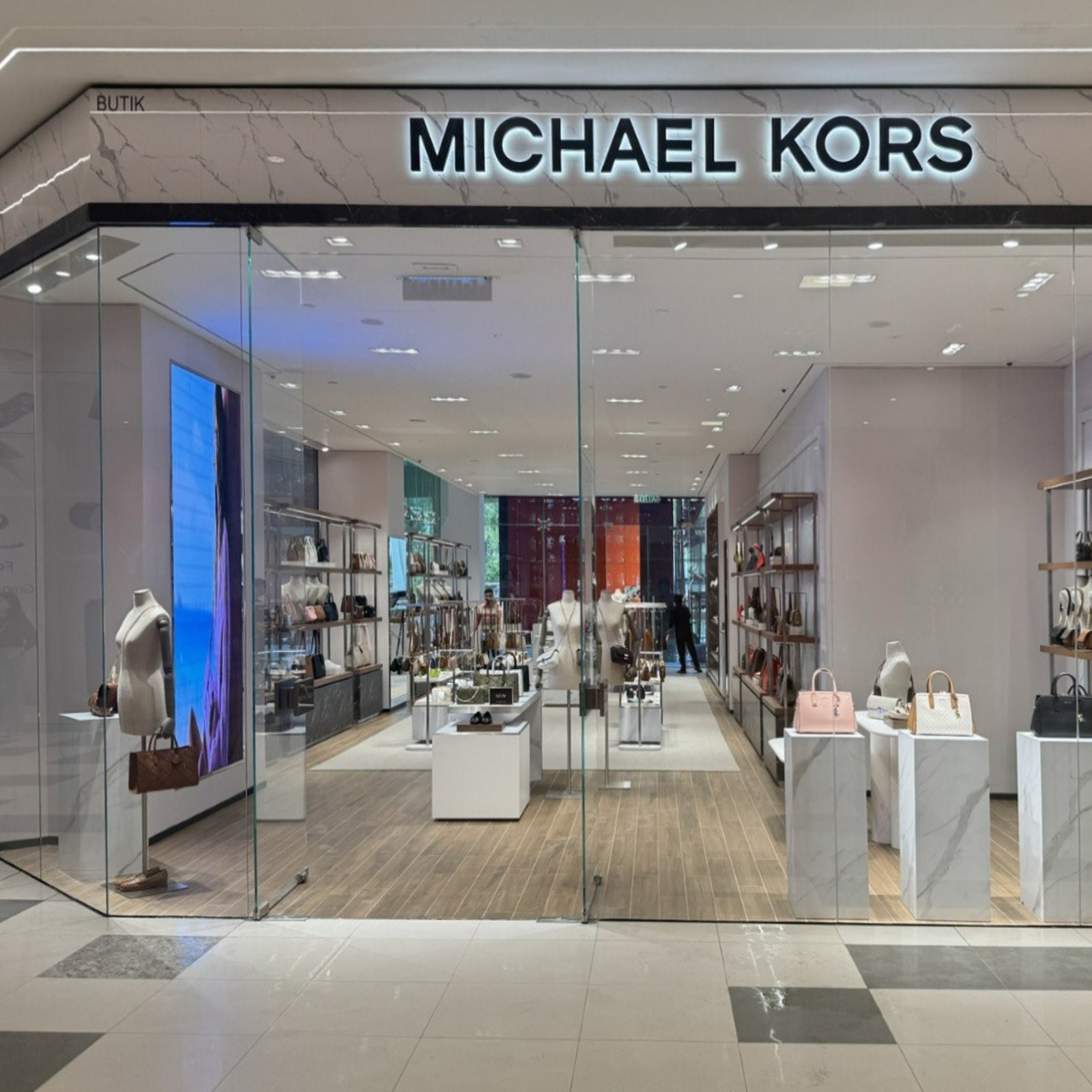 Michael Kors
